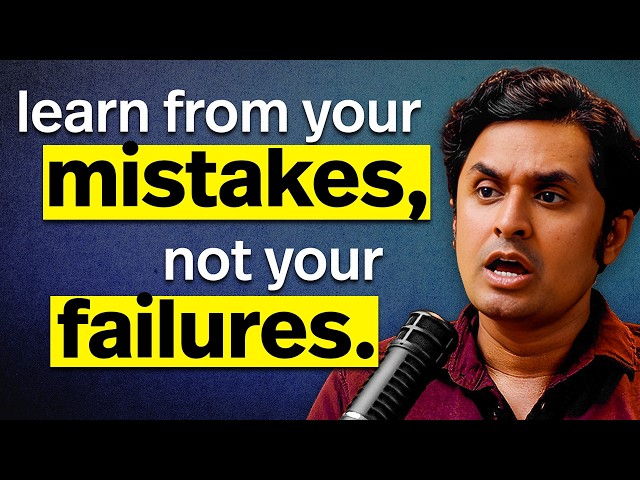 How Your Self Improvement Becomes Self Sabotage