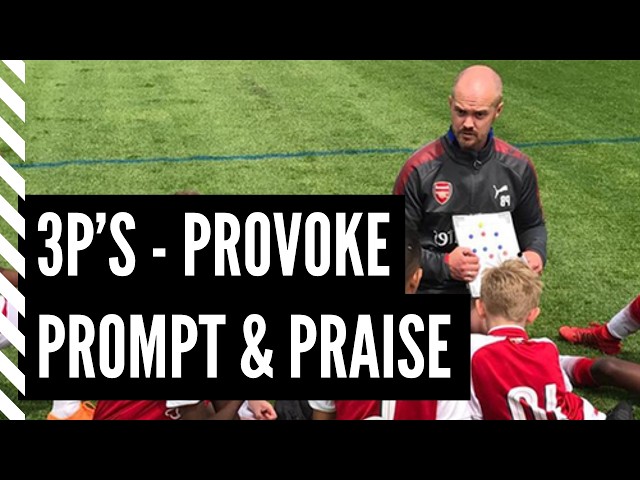 What Rugby Coaches Can Learn from Football's Best Coach Developers - Paul Barry