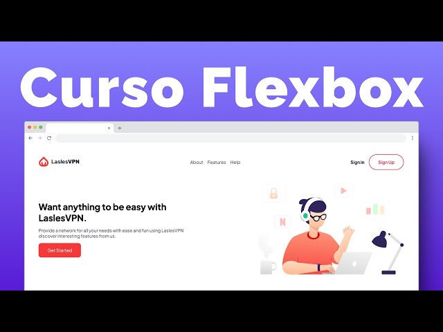 💻 Curso Flexbox CSS en 20 Minutos