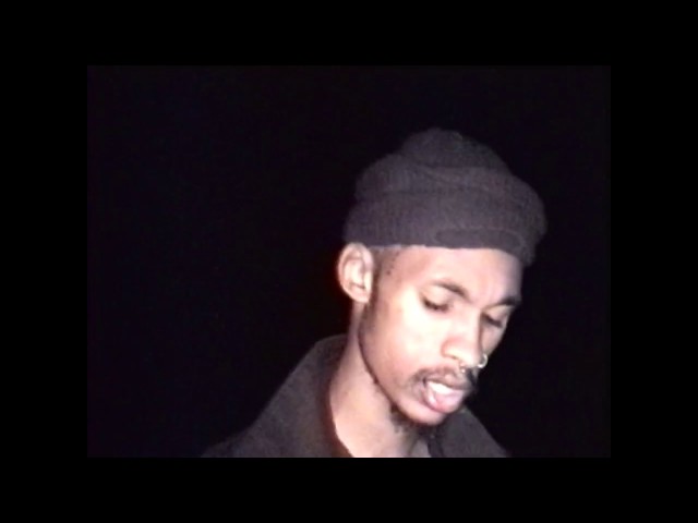 SICKBOYRARI AKA BLACK KRAY - HOOD ANGELS [VIDEO] "RARE"