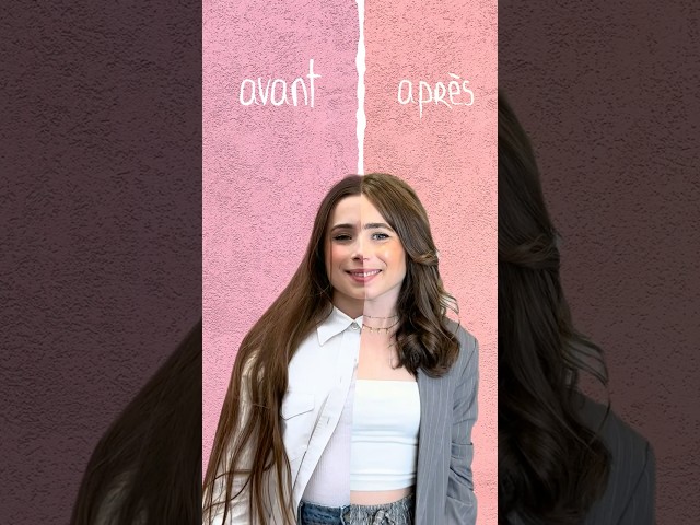 Anyway, I cut my hair. #anyway #hair #haircut #hairstyle