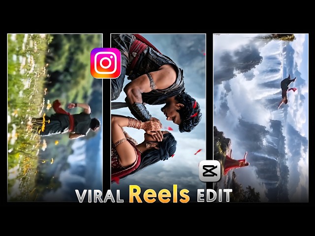 Trending Instagram Baahubali AI Video Editing Tutorial  | Trending AI Video Editing Tutorial
