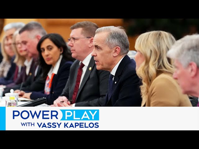 'The Chinese Communist Party is not the right dance partner': Analyst on doing a deal with China