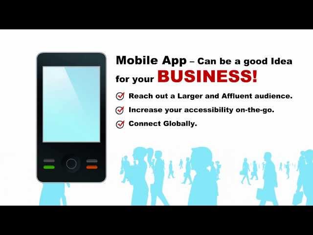 Mobile Apps Development Capabilities of MYZEAL IT Solutions