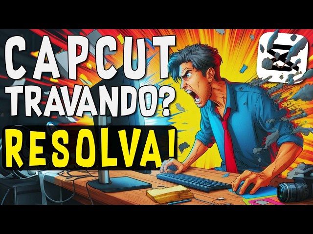 8 STEPS to MAKE CapCut PC LIGHTER! ⚙️ (LESS LAG)