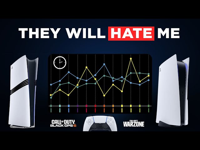 COD Players, Did You Waste $900 On The PS5 Pro?