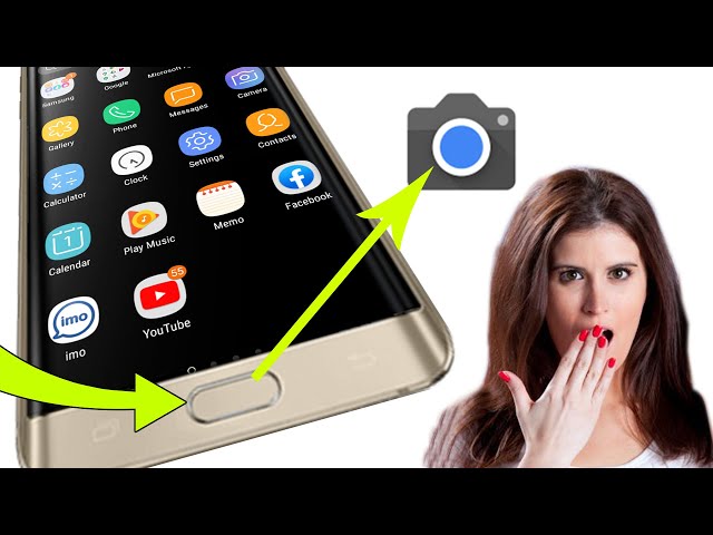 Android Phone Home Button Tricks || Tech same tv