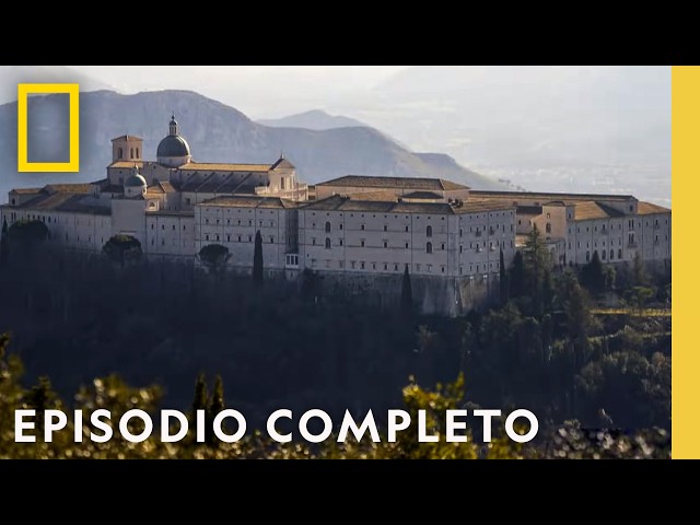 La Fortaleza Italiana de Hitler | Megaestructuras Nazis | Nat Geo en Español