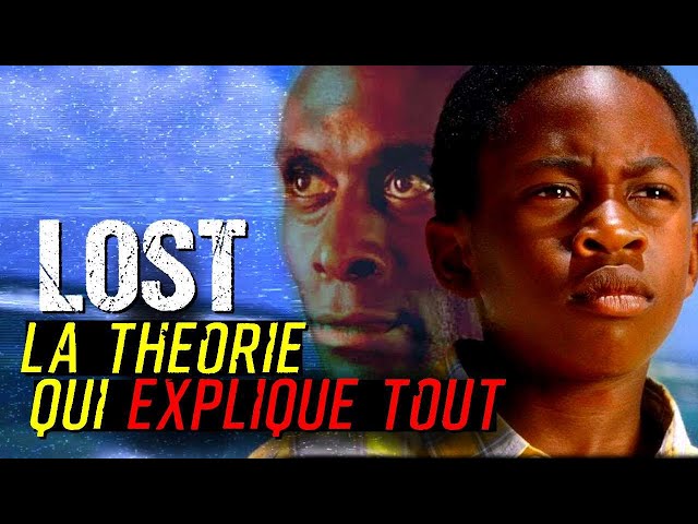 WALT : La THÉORIE qui EXPLIQUE TOUT ? (LOST)