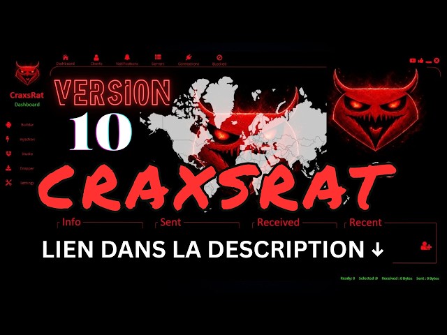craxsratt : Analyse Complète de l’Outil Android | craxsratt 2026