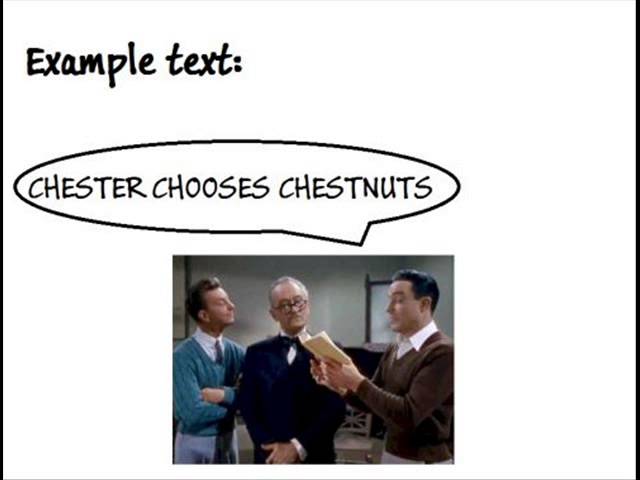 Huffman coding - Part 1