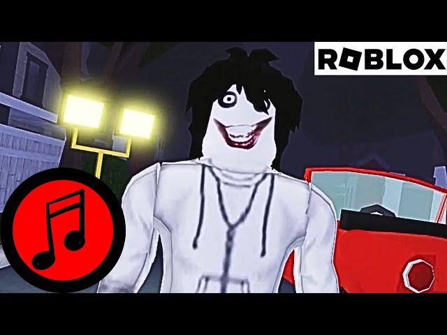Survive the Killer Song - Roblox