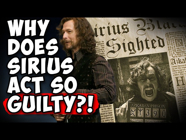 5 Things Most Harry Potter Fans Don't Know