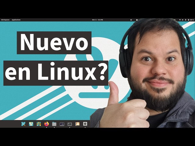 Linux distributions for DevOps beginners
