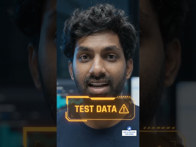 Automation Tests Pass Locally but Fails in CI? Fix This! 🚨 #shorts #தமிழ்