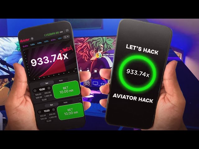 NEW Aviator Predictor Hack 2025 — Full Demo Inside