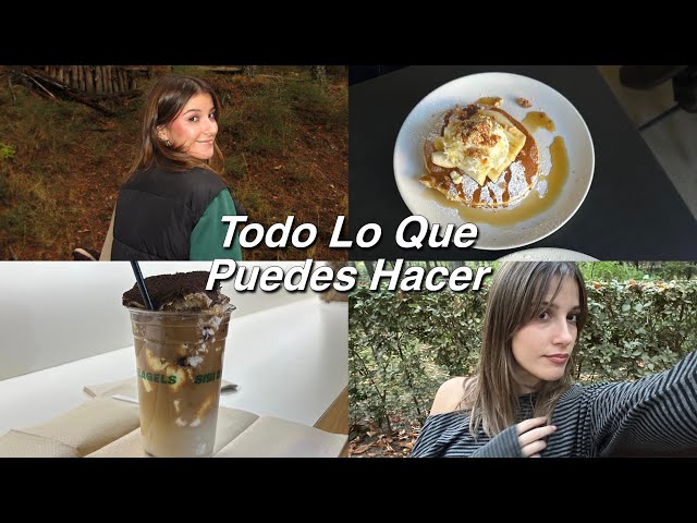Es Hora De Prepararse Para El Otoño | Marru 