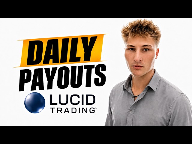 Lucid Trading Daily Payout Review: Pricing, Rules, Payouts