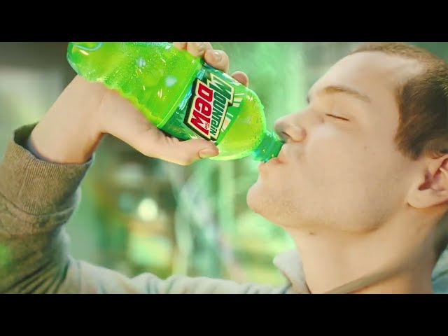 Gimme a Dew | Mountain Dew | Do The Dew