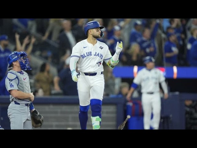 “Blow that smoke somewhere else”   Ex MLBer rips Bo Bichette’s press conference remarks after $126M