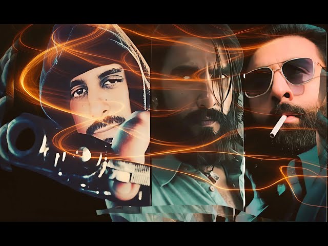 High Energy Dance Edit | Creative Cinematic Visual Compilation