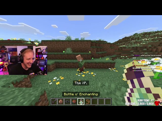 THIS IS THE BEST BEDROCK ADD-ON EVER