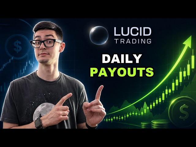 Lucid Daily Accounts Explained: Payout Rules & Is It Worth It?