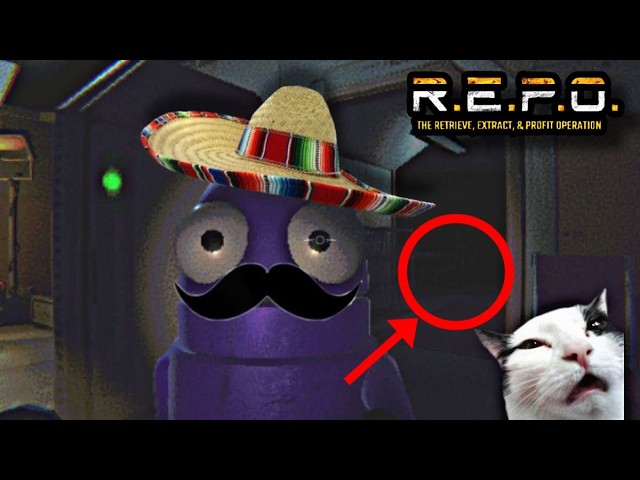 Mexicanos juegan R.E.P.O
