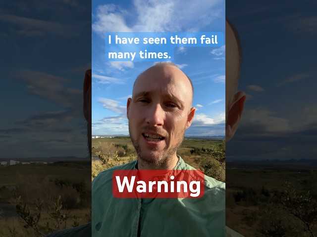 Do Low-Code Frameworks SUCK? #programming #code #tech