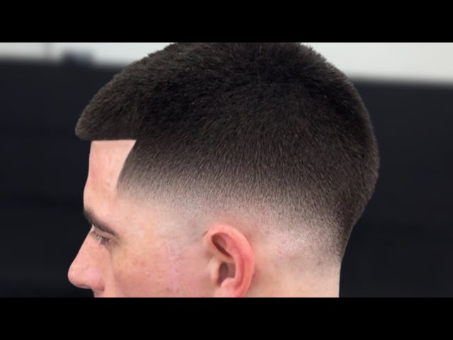 How to Do a CLEAN MID FADE Using THIS FLAWLESS METHOD 🔥 (Step-by-Step for Beginners)