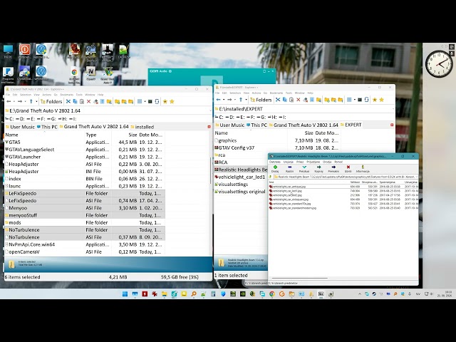 GTA 5 install mods easy guide