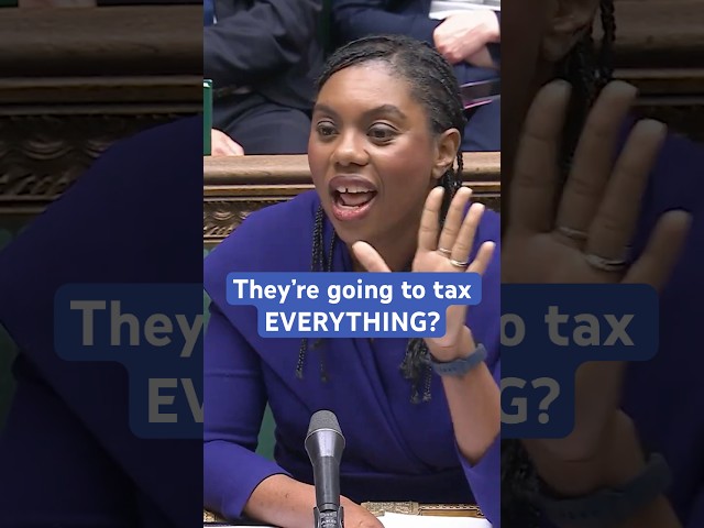 EXPOSED: Labour's secret plan to raise your taxes