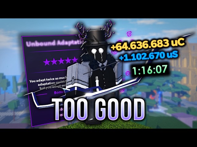Testing The BEST Grinding Methods.. (Actually OP)