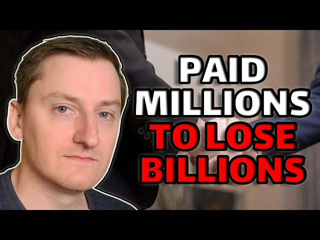 The CPP Investments Team that Lost $6 Billion
