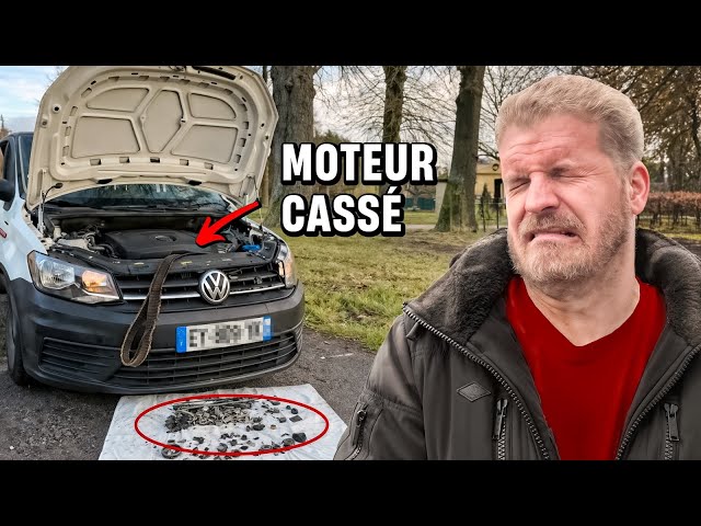 ❌ BROKEN DISPLAY: EVERY CUSTOMER'S NIGHTMARE 😵