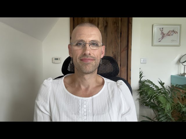 National DevOps Conference 2023 - Speaker - Matt Lucas