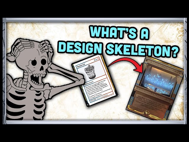 From Concept to Card: How to Design an Epic TCG Set