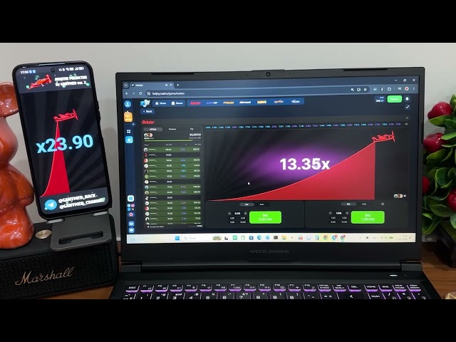 🔥 AVIATOR PREDICTOR SPEED TEST!