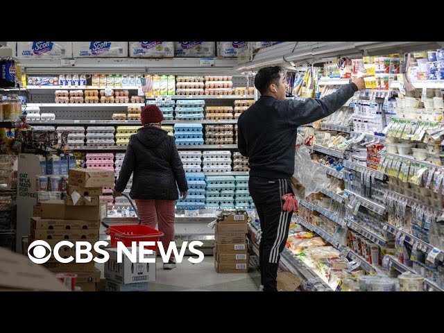 What February's inflation numbers reveal about U.S. economic health