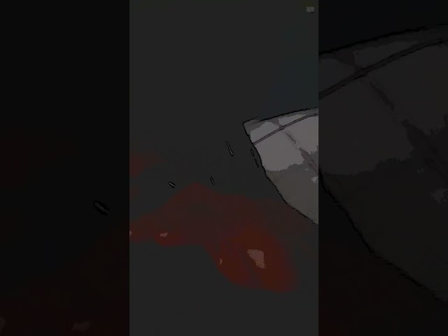 I Thought It Was Dust