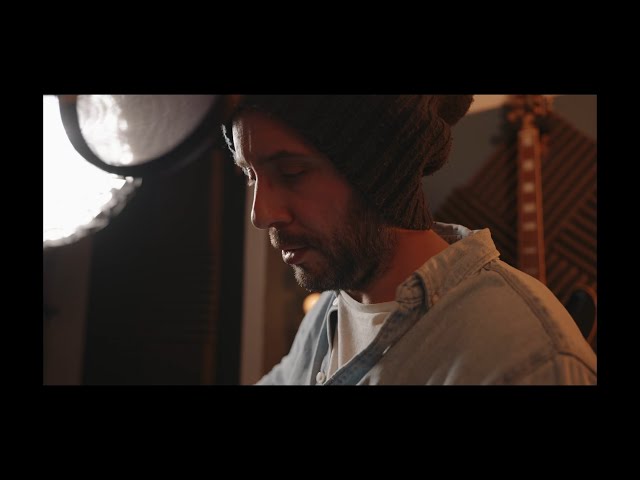 Thomas G - The missing song - Clip officiel (2025)