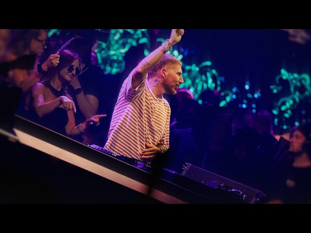 Hugel WE2 | Tomorrowland 2026