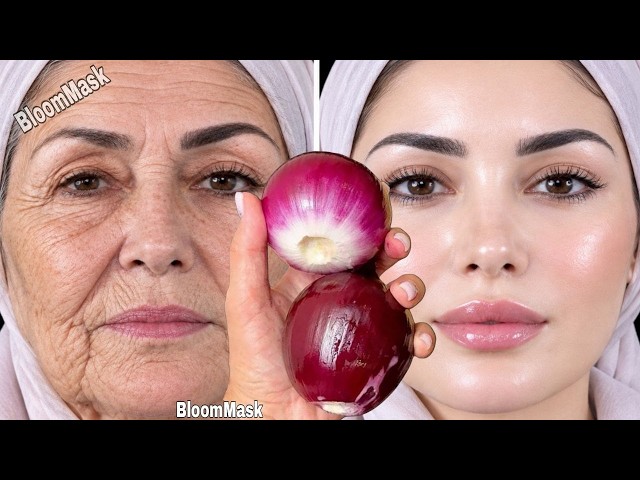 Transform Your Skin: LIVE DIY Mask Tutorial!