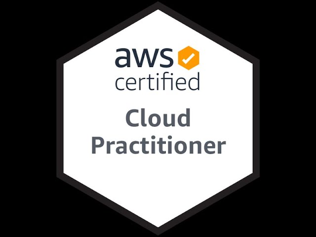 Learn AWS Cloud Foundations :Module 1 Cloud Concepts overview