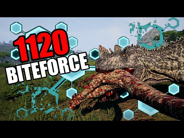 I Maxed Out My Ceratosaurus To Deal 1000+ Damage | The Isle Evrima | Prime Elder Ceratosaurus | Pt.3