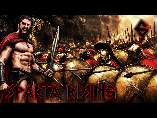 Mount & Blade II: Bannerlord | Warsails 275BC | Sparta Rising | Part 6