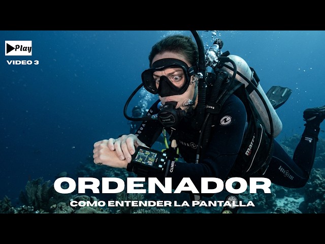DO YOU UNDERSTAND what your DIVE COMPUTER is telling you?