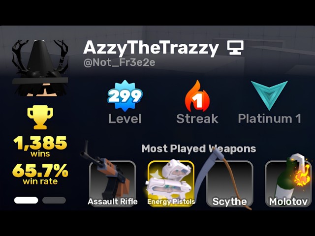 #1 Trackpad Player