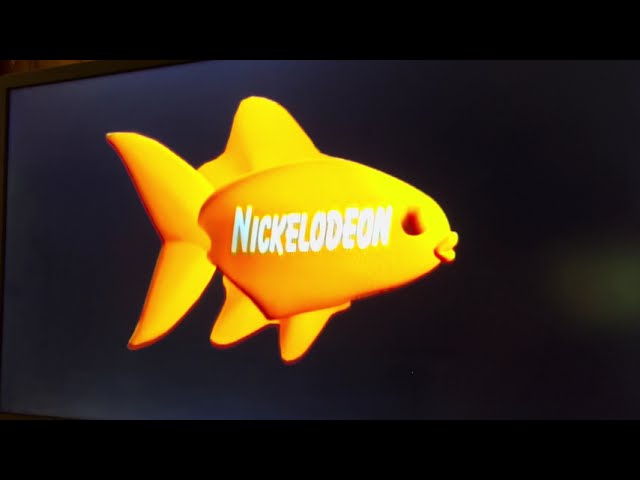 Opening to SpongeBob SquarePants to love a patty 2008 dvd