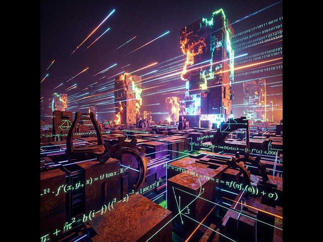 M82 E8 Recursive Pulse